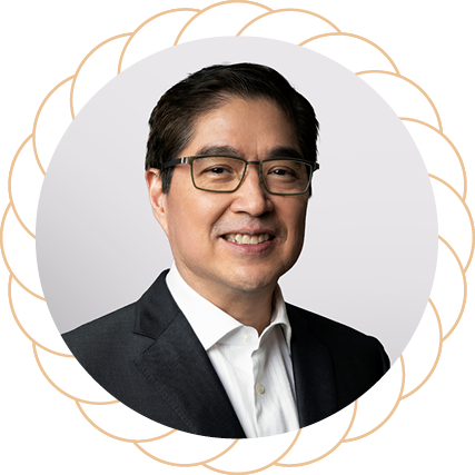 Lance Y. Gokongwei
